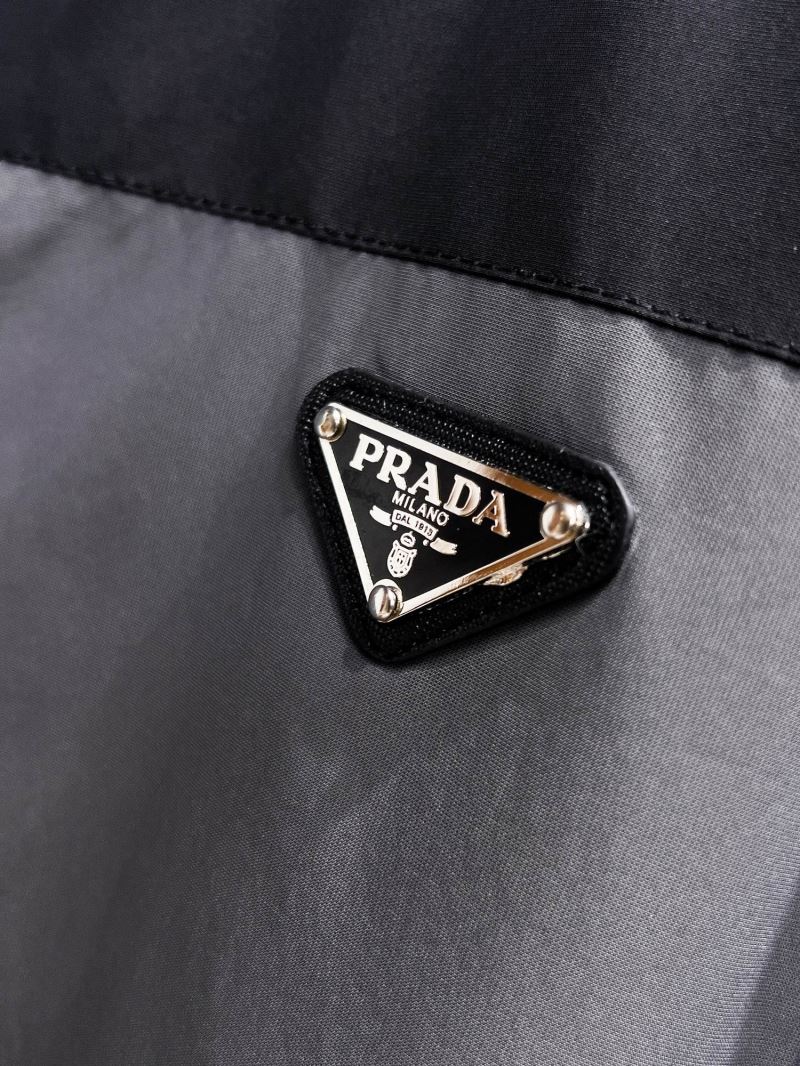 Prada Outwear